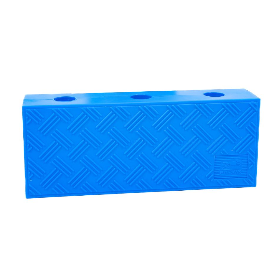 Fitpaws FitKinect - Rectangle Block