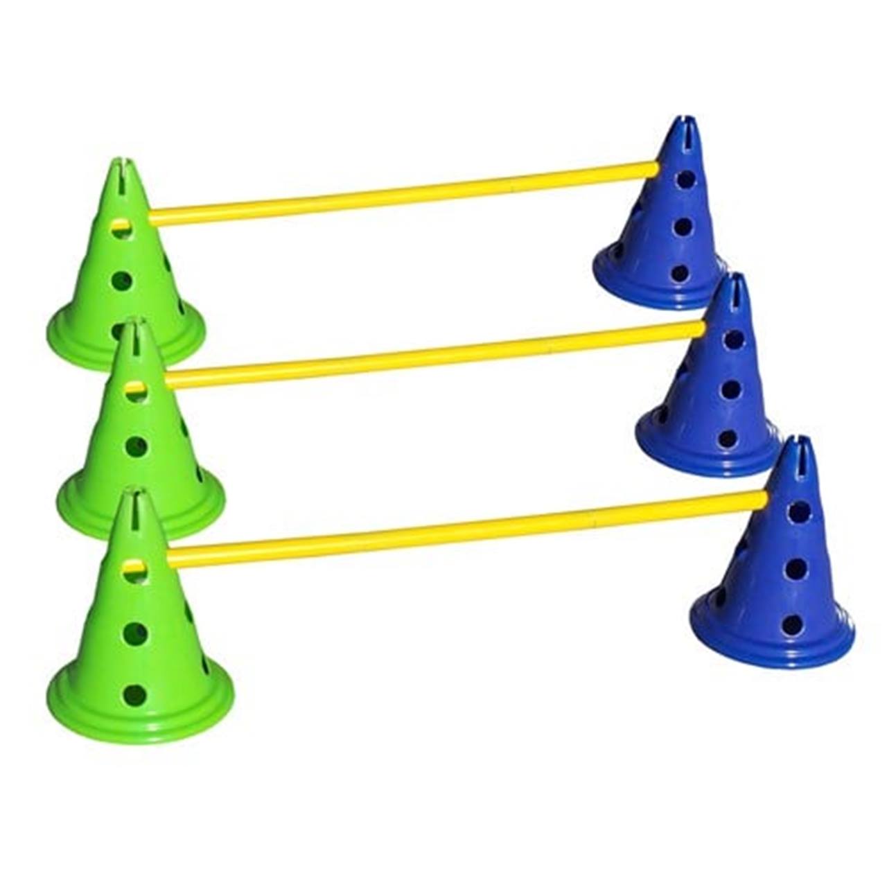 Canine Gym Hond Agility Kit