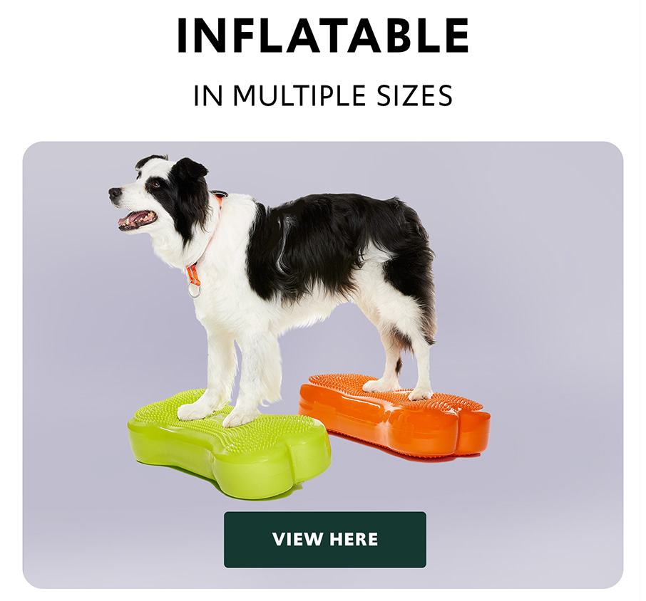 Inflatables